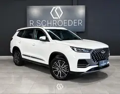 CAOA CHERY TIGGO 8 PRO 1.5 TCI PLUG-IN HYBRID DHT CAOA CHERY TIGGO 8 PRO 1.5 TCI PLUG-IN HYBRID DHT