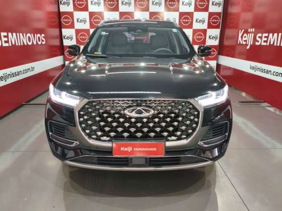 CAOA CHERY-TIGGO 8 PRO-1.5 TCI PLUG-IN HYBRID DHT CAOA CHERY-TIGGO 8 PRO-2023