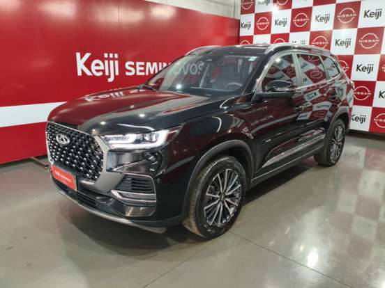 CAOA CHERY-TIGGO 8 PRO-1.5 TCI PLUG-IN HYBRID DHT CAOA CHERY-TIGGO 8 PRO-2023