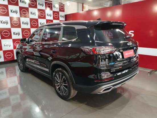 CAOA CHERY-TIGGO 8 PRO-1.5 TCI PLUG-IN HYBRID DHT CAOA CHERY-TIGGO 8 PRO-2023