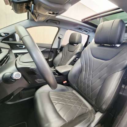 CAOA CHERY-TIGGO 8 PRO-2023