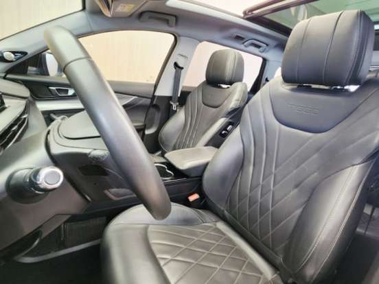 CAOA CHERY-TIGGO 8 PRO-1.5 TCI PLUG-IN HYBRID DHT CAOA CHERY-TIGGO 8 PRO-2023