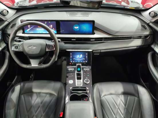 CAOA CHERY-TIGGO 8 PRO-1.5 TCI PLUG-IN HYBRID DHT CAOA CHERY-TIGGO 8 PRO-2023