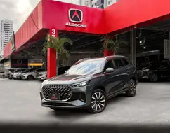 CAOA CHERY TIGGO 8 PRO 1.5 TGDI PHEV DHT CAOA CHERY TIGGO 8 PRO 1.5 TGDI PHEV DHT