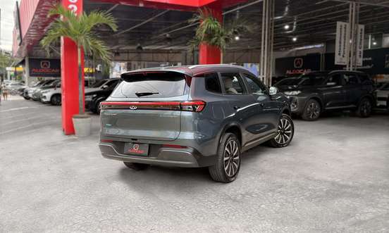CAOA CHERY-TIGGO 8 PRO-2026