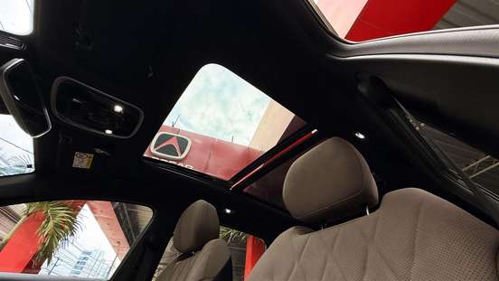 CAOA CHERY-TIGGO 8 PRO-2026