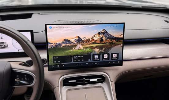 CAOA CHERY-TIGGO 8 PRO-2026