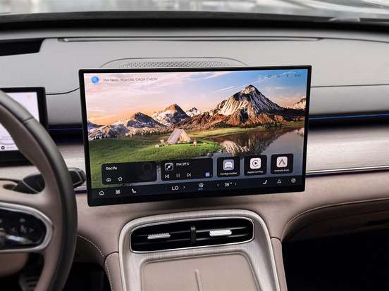 CAOA CHERY-TIGGO 8 PRO-1.5 TGDI PHEV DHT CAOA CHERY-TIGGO 8 PRO-2026