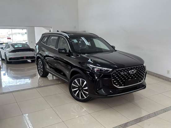 CAOA CHERY-TIGGO 8 PRO-2026