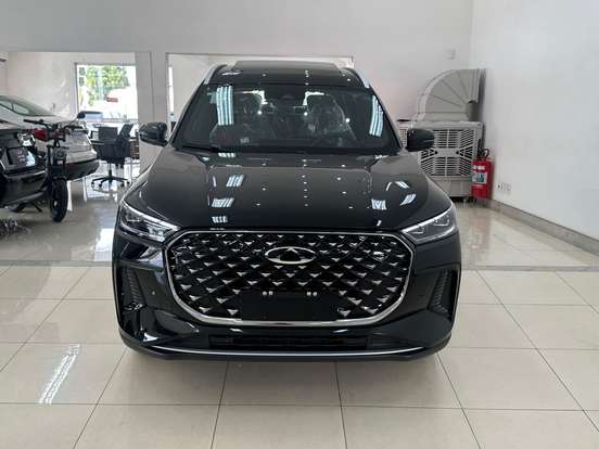 CAOA CHERY-TIGGO 8 PRO-1.5 TGDI PHEV DHT CAOA CHERY-TIGGO 8 PRO-2026