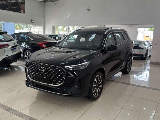 CAOA CHERY-TIGGO 8 PRO-2026