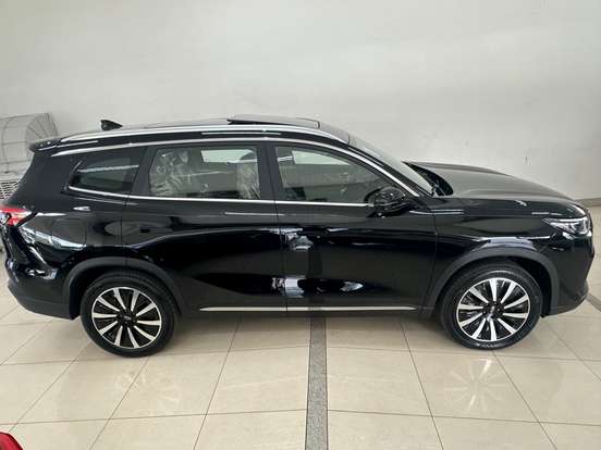 CAOA CHERY-TIGGO 8 PRO-1.5 TGDI PHEV DHT CAOA CHERY-TIGGO 8 PRO-2026