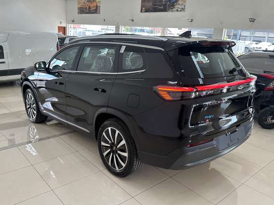 CAOA CHERY-TIGGO 8 PRO-1.5 TGDI PHEV DHT CAOA CHERY-TIGGO 8 PRO-2026