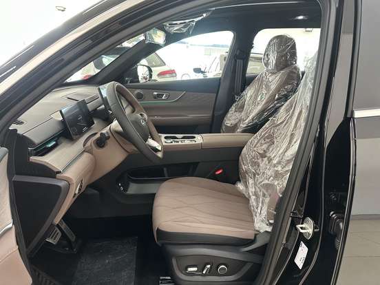 CAOA CHERY-TIGGO 8 PRO-1.5 TGDI PHEV DHT CAOA CHERY-TIGGO 8 PRO-2026