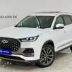 CAOA CHERY TIGGO 8 PRO 1.6 TGDI GASOLINA DCT CAOA CHERY TIGGO 8 PRO 1.6 TGDI GASOLINA DCT