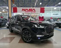 CAOA CHERY TIGGO 8 PRO 1.6 TGDI GASOLINA DCT CAOA CHERY TIGGO 8 PRO 1.6 TGDI GASOLINA DCT