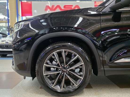 CAOA CHERY-TIGGO 8 PRO-1.6 TGDI GASOLINA DCT CAOA CHERY-TIGGO 8 PRO-2026