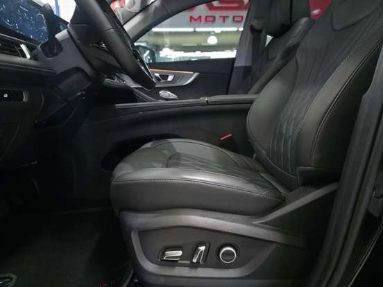 CAOA CHERY-TIGGO 8 PRO-2026