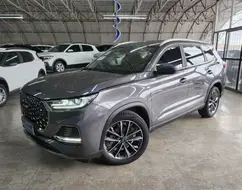 CAOA CHERY TIGGO 8 PRO 1.6 TGDI GASOLINA DCT CAOA CHERY TIGGO 8 PRO 1.6 TGDI GASOLINA DCT