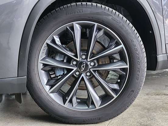 CAOA CHERY-TIGGO 8 PRO-1.6 TGDI GASOLINA DCT CAOA CHERY-TIGGO 8 PRO-2025