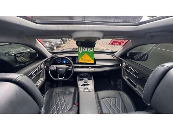 CAOA CHERY-TIGGO 8 PRO-2024