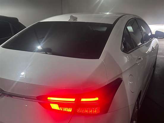 CAOA CHERY-ARRIZO 6-1.5 VVT TURBO iFLEX GSX CVT CAOA CHERY-ARRIZO 6-2021