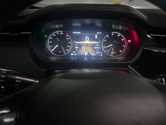 CAOA CHERY-ARRIZO 6-1.5 VVT TURBO iFLEX GSX CVT CAOA CHERY-ARRIZO 6-2021