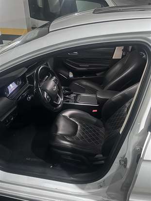 CAOA CHERY-ARRIZO 6-2021