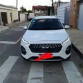 CAOA CHERY TIGGO 3X 1.0 VVT TURBO iFLEX PLUS CVT CAOA CHERY TIGGO 3X 1.0 VVT TURBO iFLEX PLUS CVT