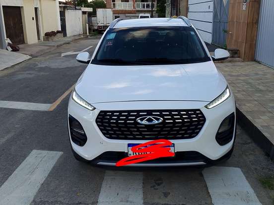CAOA CHERY-TIGGO 3X-1.0 VVT TURBO iFLEX PLUS CVT CAOA CHERY-TIGGO 3X-2021