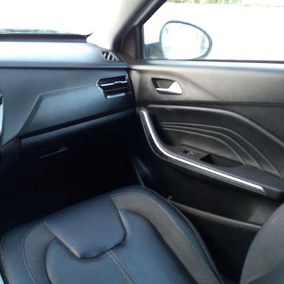 CAOA CHERY-TIGGO 3X-2021