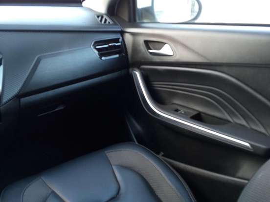 CAOA CHERY-TIGGO 3X-1.0 VVT TURBO iFLEX PLUS CVT CAOA CHERY-TIGGO 3X-2021