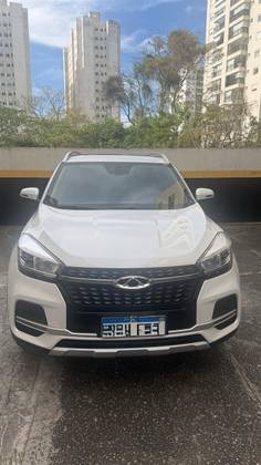 CAOA CHERY TIGGO 5x 1.5 VVT TURBO iFLEX TXS DCT
