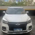 CAOA CHERY TIGGO 5x 1.5 VVT TURBO iFLEX TXS DCT CAOA CHERY TIGGO 5x 1.5 VVT TURBO iFLEX TXS DCT