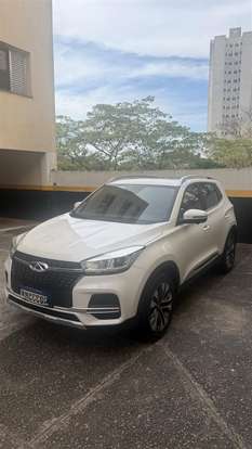 CAOA CHERY-TIGGO 5x-2021