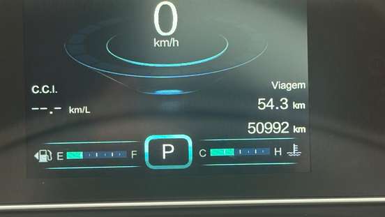 CAOA CHERY-TIGGO 5x-2021