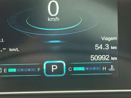 CAOA CHERY-TIGGO 5x-1.5 VVT TURBO iFLEX TXS DCT CAOA CHERY-TIGGO 5x-2021