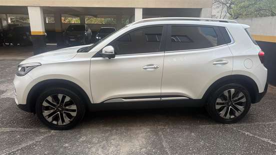 CAOA CHERY-TIGGO 5x-2021
