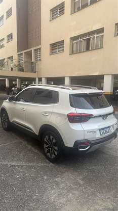CAOA CHERY-TIGGO 5x-2021