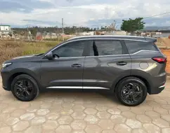 CAOA CHERY TIGGO 7 1.5 TCI TURBO FLEX SPORT CVT CAOA CHERY TIGGO 7 1.5 TCI TURBO FLEX SPORT CVT