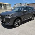 CAOA CHERY TIGGO 7 1.5 TCI TURBO FLEX SPORT CVT CAOA CHERY TIGGO 7 1.5 TCI TURBO FLEX SPORT CVT