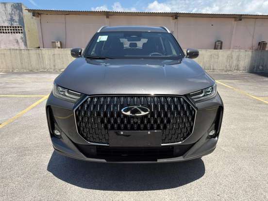 CAOA CHERY-TIGGO 7-1.5 TCI TURBO FLEX SPORT CVT CAOA CHERY-TIGGO 7-2026