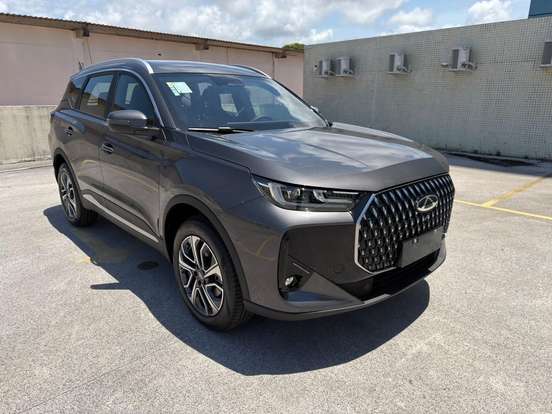 CAOA CHERY-TIGGO 7-1.5 TCI TURBO FLEX SPORT CVT CAOA CHERY-TIGGO 7-2026