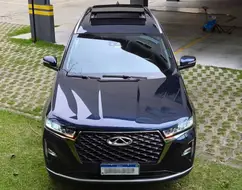 CAOA CHERY TIGGO 7 PRO 1.5 TCI FLEX HYBRID MAX DRIVE CVT CAOA CHERY TIGGO 7 PRO 1.5 TCI FLEX HYBRID MAX DRIVE CVT