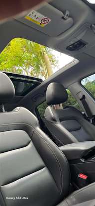 CAOA CHERY-TIGGO 7 PRO-1.5 TCI FLEX HYBRID MAX DRIVE CVT CAOA CHERY-TIGGO 7 PRO-2023
