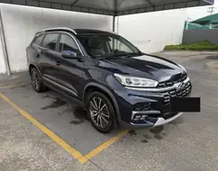 CAOA CHERY TIGGO 8 1.6 TGDI GASOLINA FOUNDER'S EDITION DCT CAOA CHERY TIGGO 8 1.6 TGDI GASOLINA FOUNDER'S EDITION DCT