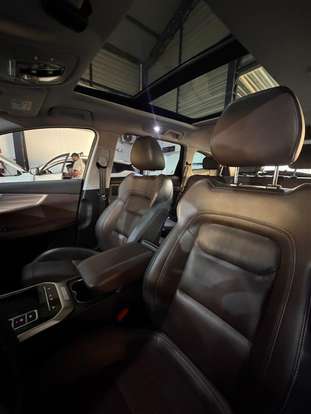 CAOA CHERY-TIGGO 8-1.6 TGDI GASOLINA FOUNDER'S EDITION DCT CAOA CHERY-TIGGO 8-2022