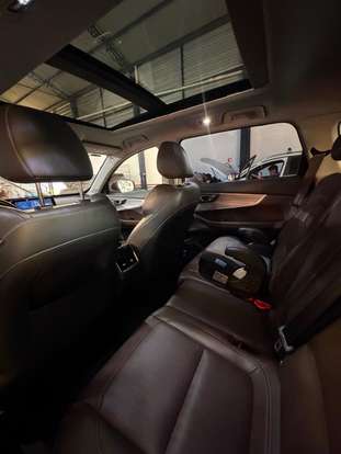 CAOA CHERY-TIGGO 8-2022