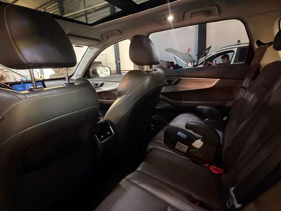 CAOA CHERY-TIGGO 8-1.6 TGDI GASOLINA FOUNDER'S EDITION DCT CAOA CHERY-TIGGO 8-2022