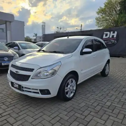 CHEVROLET-AGILE-2011